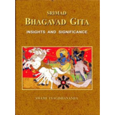Srimad Bhagavad Gita: Insights and Significance